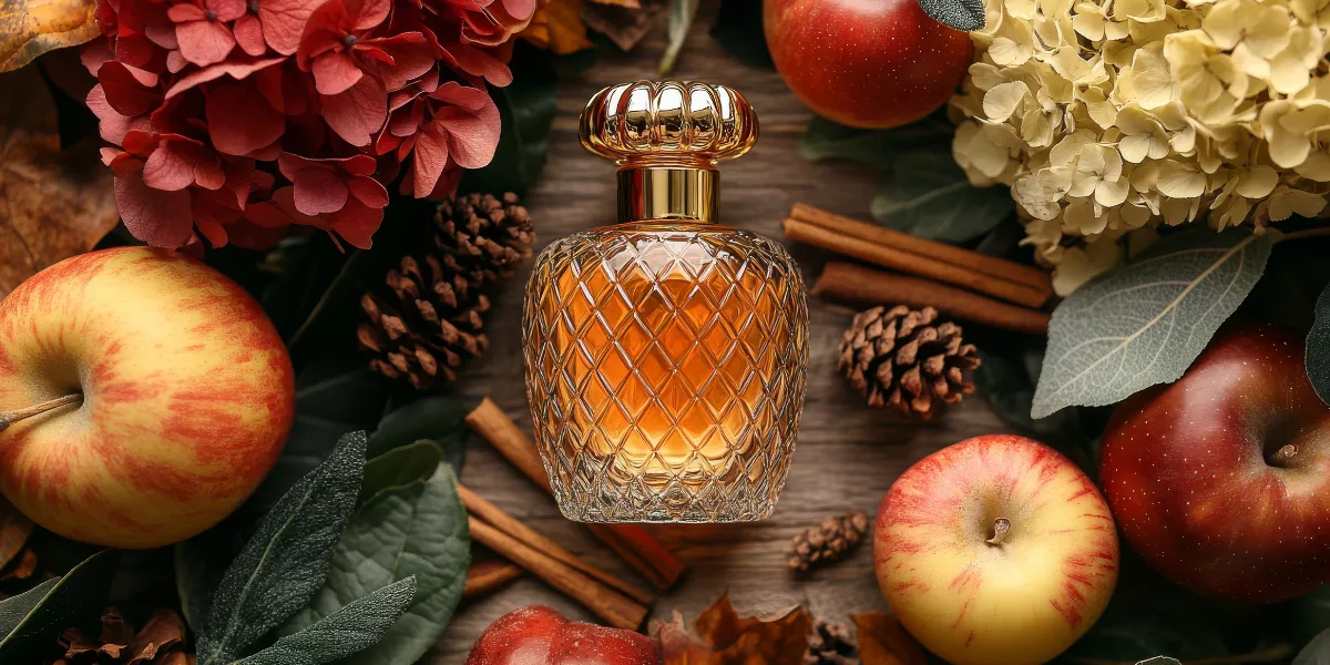 Best Perfumes to Wear This Season